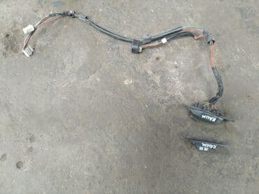 доводчик стекол: Toyota Raum 1999 Доводчик двери, Тойота Раум Доводчик двери Задний — 1