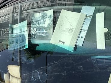 tayota karolla: BMW 7 series: 2006 г., 3 л, Автомат, Дизель, Седан — 7