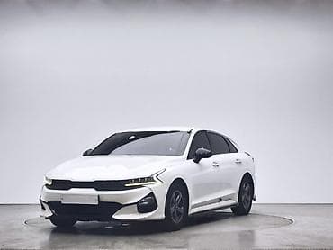 Kia K5: 2022 г., 2 л, Автомат, Газ, Лифтбек at lalafo.kg Kia K5: 2022 г., 2 л, Автомат, Газ, Лифтбек