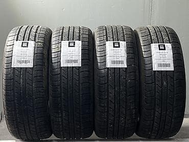 2356516 новый: Шины 215 / 55 / R 16, Лето, Комплект, Легковые, Корея, Nexen — 1