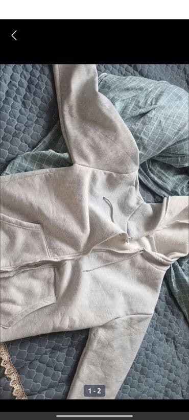 Толстовки: Продается новая двойка, отличное качество, на рост 155-170 подойдёт — 2