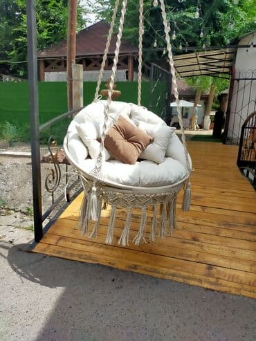 гамак купить: Гамак Плетеный — 8