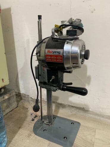 сдаю аренда швейный цех: Ак-Босого Сдается швейный цех Площадь: 80м2 С оборудованием С — 5