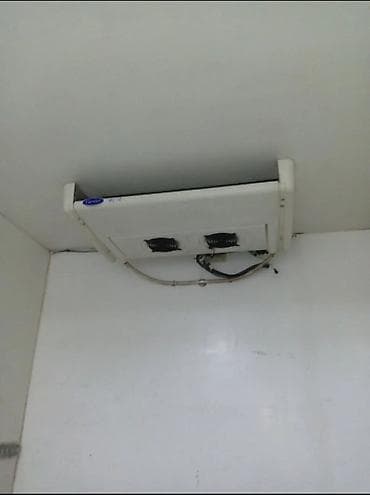 16 lt: Mercedes-Benz Спринтер: 2007 г., 2.2 л, Механика, Дизель, Фургон — 7