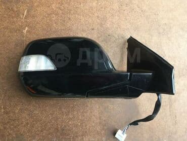 бамперный катафот передний хонда срв 1: Боковое правое Зеркало Honda Новый, Оригинал — 12