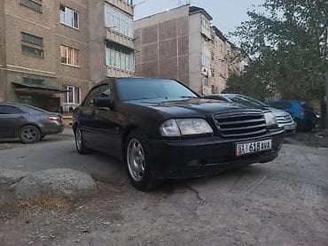 mers s 500: Россия эмес, чирик жок. 8 жыл бир кол айдалган. 1.8 механика, мотор — 5