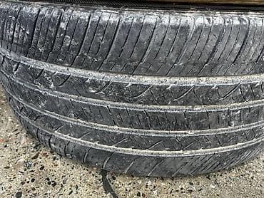 235 45 р18: Комплект автомобильных шин 235/45 R18 94V M+S. Характеристики: - — 1