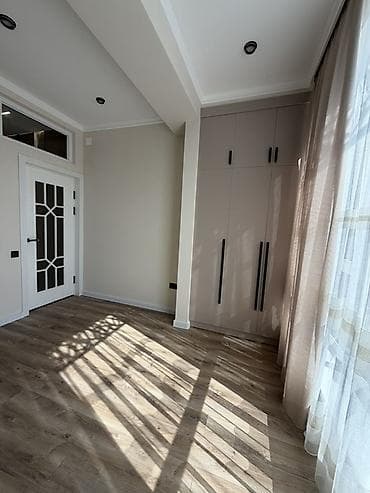 новая квартира: 3 комнаты, 60 м², Элитка, 3 этаж, Дизайнерский ремонт — 8