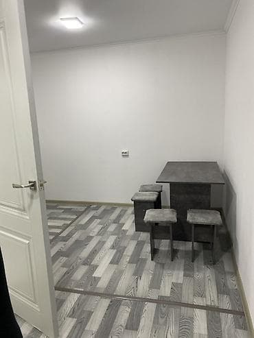 Недвижимость: Сдается 1ком квартира (Абсолютно новая) 📍Район Кызыл Аскер, 9 — 4