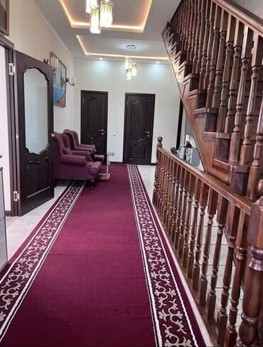 цены на коттеджи на иссык куле: Дом, 160 м², 5 комнат, Агентство недвижимости, Евроремонт — 14