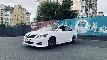 камри правый руль: Toyota Camry: 2011 г., 2.5 л, Автомат, Бензин, Седан — 3