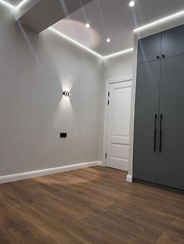 hostel osh: 2 комнаты, 71 м², Элитка, 8 этаж, Евроремонт — 2