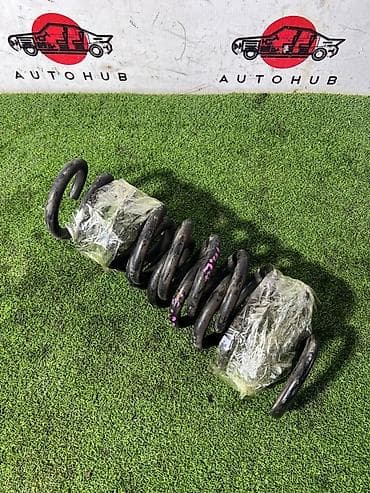 пружины е39: Рессора Mercedes-Benz 1997 г. — 1