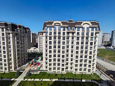 Продажа квартир: 1 комната, 48 м², Элитка, 8 этаж, Готовая ПСО (под самоотделку) — 9