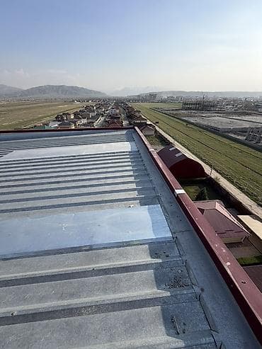 him kg: Кровля крыши | Ремонт Больше 6 лет опыта — 4