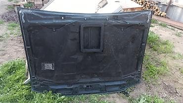 руль вело: Капот Toyota — 2