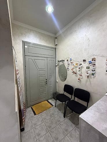 сдается павилион: Продажа офисов 58 м², 1 этаж — 3