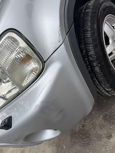 решетка радиатора хонда срв 3: Honda CR-V: 2001 г., 2 л, Автомат, Бензин, Кроссовер — 4