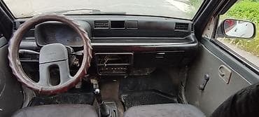 rexston khan: Daewoo Tico: 1987 г., 0.8 л, Механика, Бензин, Хэтчбэк — 9