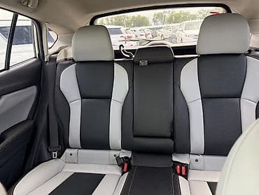 зеркила: Subaru Crosstrek: 2020 г., 2 л, Бензин, Кроссовер — 10