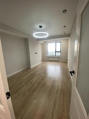 квартиры с поселением: 🏡 Продается 2-комнатная квартира в ЖК «Ак ниет» (Кут Строй) 📍 Район — 1
