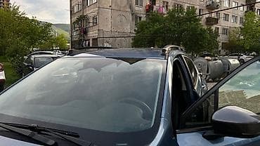 Унаа: Subaru Crosstrek: 2023 г., 0.2 - engine capacity л, Автомат, Бензин, Кроссовер — 3