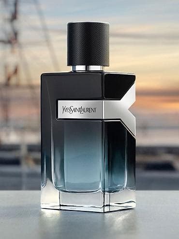 armani code: Yves Saint Laurent Y Eau de Parfum — мужской аромат. Описание: - — 1