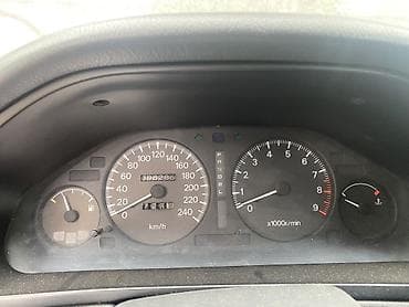 разбор галант: Mitsubishi Galant: 1996 г., 2 л, Автомат, Бензин, Седан — 9
