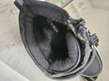 детская ортопедическая обувь: Стелька 18.5 см — 4