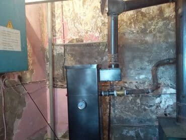 газовые котлы отопления для частного дома цена бишкек: Газовые котлы сверхэкономичные отопительные на любую площадь, (*это — 14