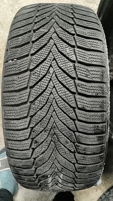 Шиналар: Шиналар 235 / 35 / R 19, Кыш, 1 даана, Жеңил унаалар, Корея, Hankook — 1