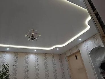 acne studios: Натяжной потолок Глянцевое, Матовое, 3D потолки Гарантия, Бесплатная консультация, Бесплатный замер — 7