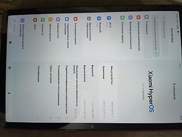 lenovo pad: Планшет, Redmi, память 256 ГБ, 10" - 11", Wi-Fi, Классический — 1