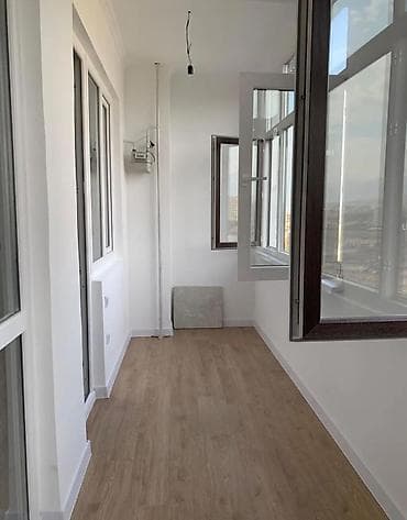 сниму квартиру в мкр: 1 комната, Агентство недвижимости, Без подселения, С мебелью частично — 2