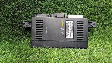 cube attention: Блок управления света Е53 6 961 142 Год 2004 В отличном состоянии — 2