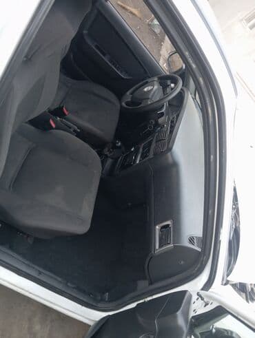 полировычный машынка: Daewoo Nexia: 2010 г., 1.6 л, Механика, Бензиновая, Седан — 16