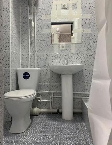 свердлова: 1 комната, 22 м², Индивидуалка, 1 этаж, Евроремонт — 4