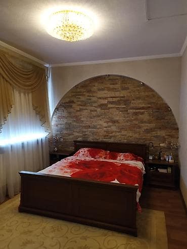 дом бишкек: 288 м², 5 комнат, ТЭЦ, Семейным — 3