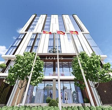 Коммерческая недвижимость: На продаже коммерческое помещение в Административно-деловом центре — 1