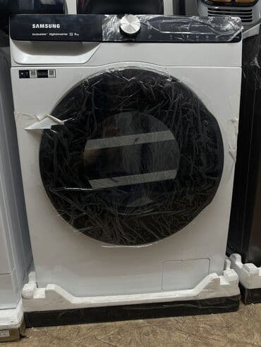 автоматическая стиральная машина: Кир жуучу машина Indesit, Жаңы, Автоматтык, 10 кг жана андан көп, Толук өлчөм — 11