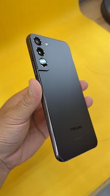 самсунг 8 с: Samsung Galaxy S22 Plus, Б/у, 256 ГБ, 2 SIM — 2