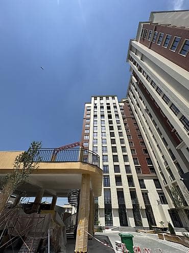 продаю квартиру в новопокровке: 2 комнаты, 51 м², Элитка, 11 этаж, Готовая ПСО (под самоотделку) — 4