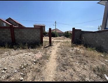 Земельные участки: 8 соток, Для бизнеса, Договор купли-продажи — 7