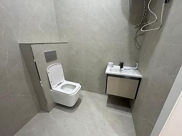 строительный вагончик ссср: 3 комнаты, 97 м², Элитка, 7 этаж, Дизайнерский ремонт — 7