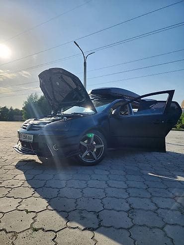 фолсваген голф 4: Volkswagen Golf: 2007 г., 1.4 л, Механика, Бензин, Фастбек — 2