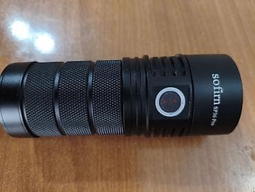 Тюнинг: Мощные фонари Sofirn/ Wurkkos Дешевле чем на маркетплэйсах 1) Sofirn — 2