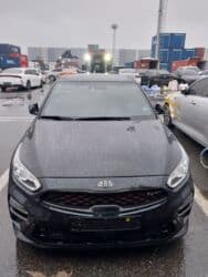 датчик холостого хода гольф 2 1.6 бензин: Kia K3: 2019 г., 1.6 л, Робот, Бензин, Хэтчбэк — 10