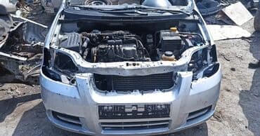 cobalt: #Шевроле #авео #Т250 есть все запчасти в наличии 1.2 объем. фара — 2