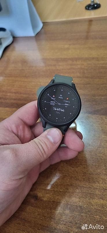 apple watch бу купить: Продаю 2 оригинальных умных (смарт) часов серии Samsung Galaxy: - — 2