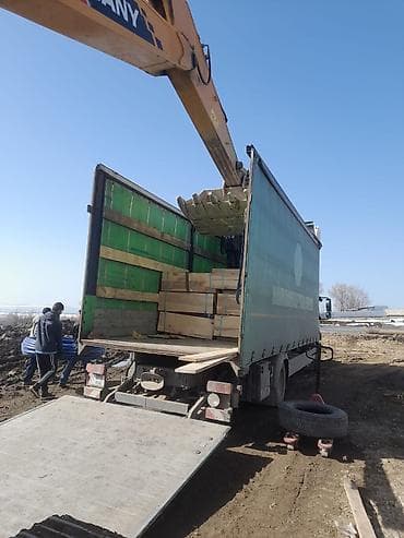 sprinter 2 7: Заказать Мерседес грузовой спринтер, Переезд, С прицепом — 9